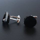 ポリスハットカフスボタンを入荷