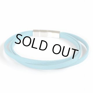 THOMPSON トンプソン スカル オニキスブレスレット