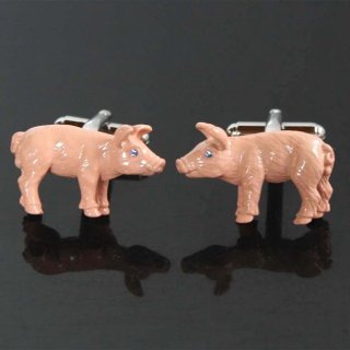 Star Wars スターウォーズ ポーグカフスボタン（カフリンクス）