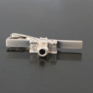 ゴルフボール＆アイアンネクタイピン（タイバー）