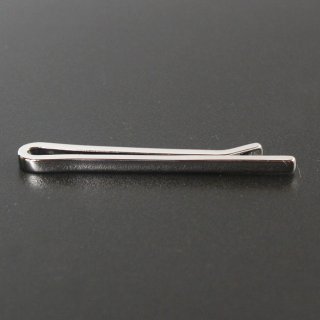 BEAMS PLUS（ビームス プラス）Tie Clip Silver925（スーツ