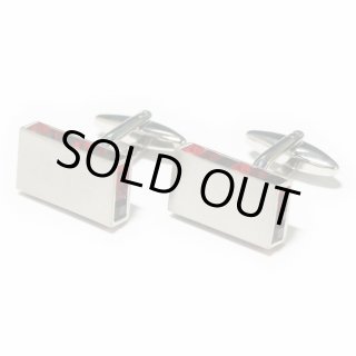 【箱付き】Paris Korloff コルロフ カフス ボタン カフスボタン ​​| Asprey London 1781年創業