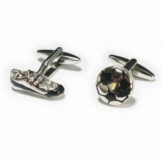 19点　カフスボタン　マンチェスターユナイテッド　カフスボタン　カフリンクス マンチェスターユナイテッド・カフスボタン（カフリンクス）