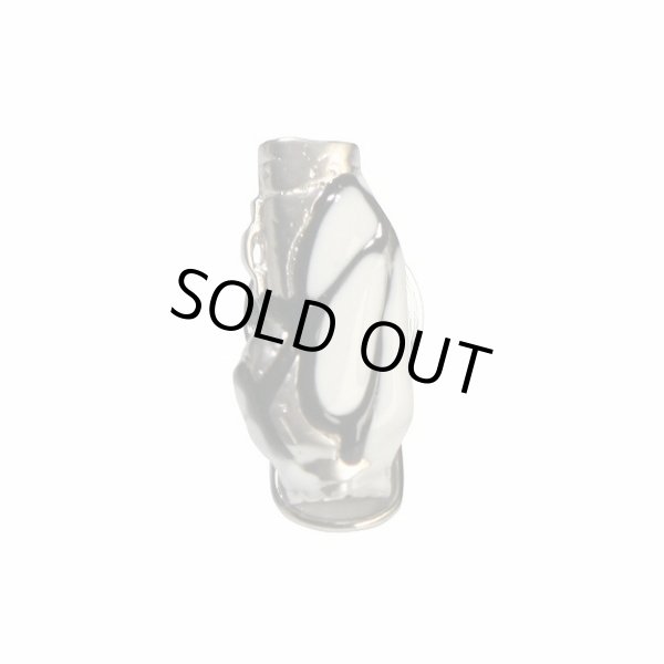 画像1: SWANK スワンク  ゴルフバックラペルピン （ピンズ） (1)