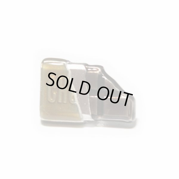 画像1: SWANK スワンク チョコレートバーラペルピン（ピンズ） (1)