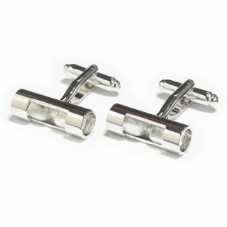 ダイスシェーカーカフスボタン（カフリンクス）