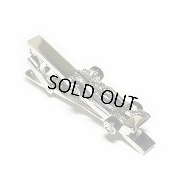 画像1: F1カーネクタイピン (1)