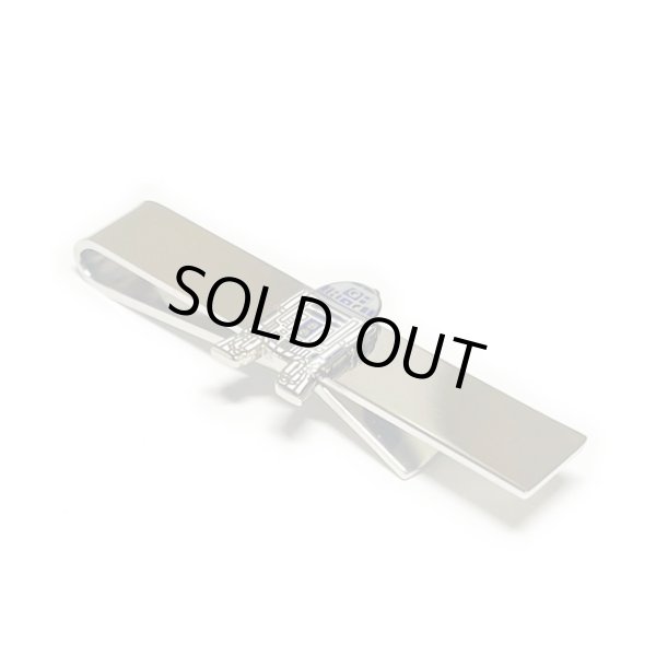 画像1: Star Wars スターウォーズ  R2D2ネクタイピン（タイバー） (1)