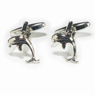 トランプフォーエースカード・カフスボタン（カフリンクス）