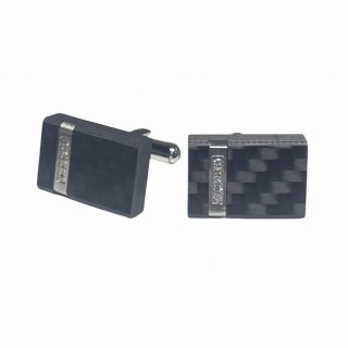 カフスボタンーダークカフス