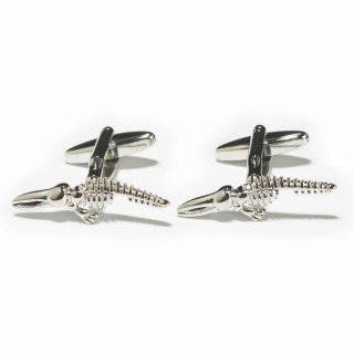 Amazon | 鎌倉カフス工房 ボタンカフス（カフスボタン） ed127