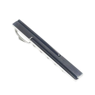 Kazeさん専用　スティックタイプのネクタイピンK10 スティックネクタイピン（タイバー）