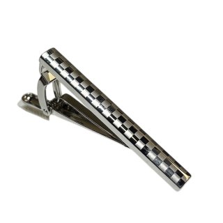 ゴルフボール＆アイアンネクタイピン（タイバー）