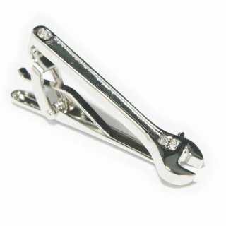 TATEOSSIAN タテオシアン シルバーネクタイピン（タイバー）