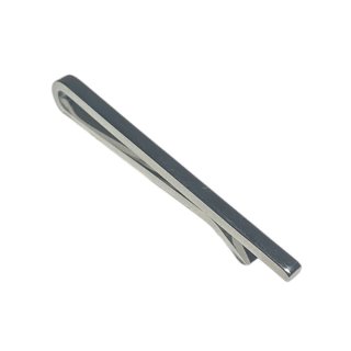 TATEOSSIAN タテオシアン シルバーネクタイピン（タイバー）