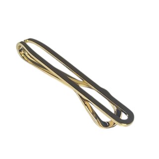 シルバークリップネクタイピン