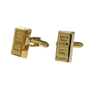 ポロカフスボタン（カフリンクス）