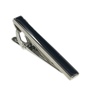 クリスタル付・馬モチーフネクタイピン