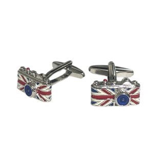 カフスボタン専門店-鎌倉工房-ユニーク特集