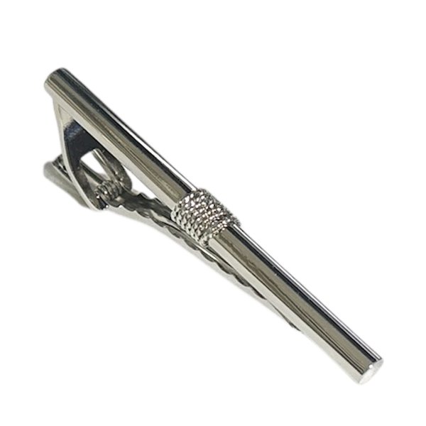 画像1: スティックネクタイピン（タイバー） (1)