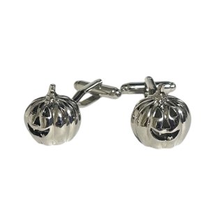 ナイト（騎士）カフスボタン（カフリンクス）シルバー925