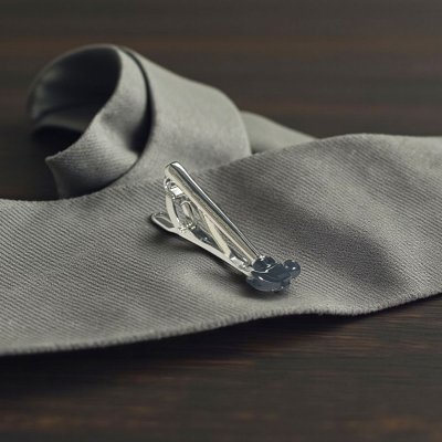 画像3: ハンマーネクタイピン（タイバー）