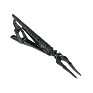 エヴァンゲリオン x SWANK ロンギヌスの槍（シルバー）ネクタイピン