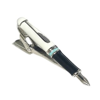 エヴァンゲリオン x SWANK ロンギヌスの槍（レッド）ネクタイピン