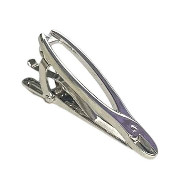 画像1: ペンチモチーフネクタイピン（タイバー） (1)