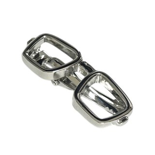 アメジストネクタイピン 楽天市場】アメジスト ネクタイピン シルバー製 タイタック : ライパラ！