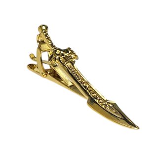 カフスボタン　 ネクタイピン　蛇皮