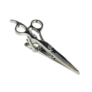 剣モチーフネクタイピン（タイバー）