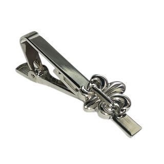 シルバーサンダーネクタイピン