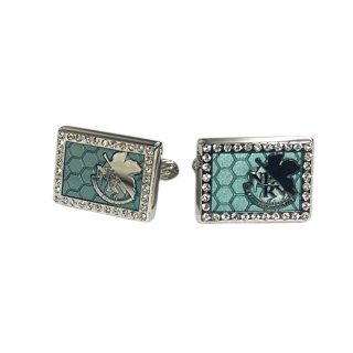 エヴァンゲリオンxスワンク(SWANK) - 鎌倉カフス工房