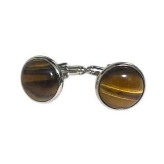カフスボタン専門店-鎌倉工房-ストーン（石）特集