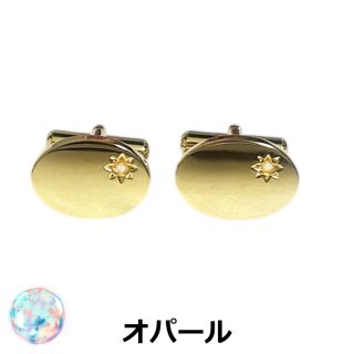 あ*3様 K18金 カフリンクス あ*3様 K18金 カフリンクス K18カフス