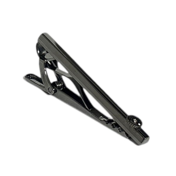 画像1: TATEOSSIAN タテオシアン ガンメタギアネクタイピン (1)