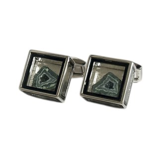 TATEOSSIAN タテオシアン スワロフスキークリスタル付ネクタイピン