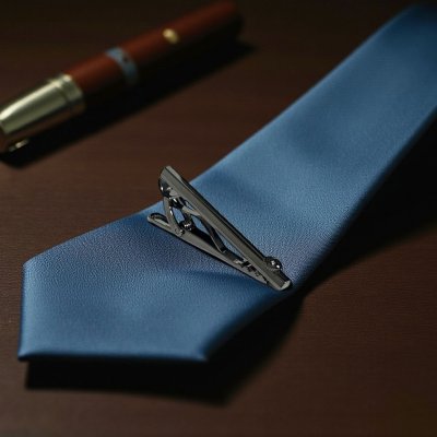 画像3: TATEOSSIAN タテオシアン ガンメタギアネクタイピン