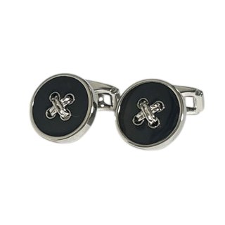 カフスボタンーダークカフス