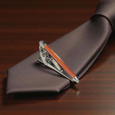 画像3: THOMPSON トンプソン 鉛筆モチーフネクタイピン