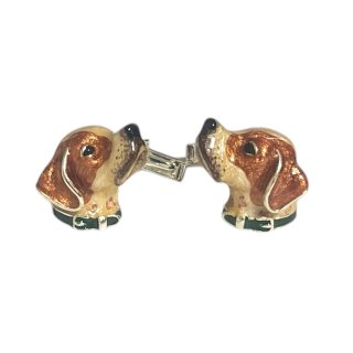 SATURNO Italy サツルノ イタリー ブルドック（ダークブラウン