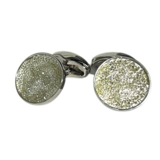 アンティーク　カフスボタン アンティーク船カフスボタン（カフリンクス）