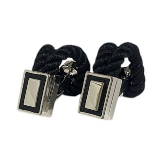 カフスボタン（カフリンクス）-バベットワッサーマン(Babette Wasserman)