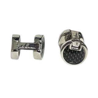 カフスボタン（カフリンクス）-バベットワッサーマン(Babette Wasserman)