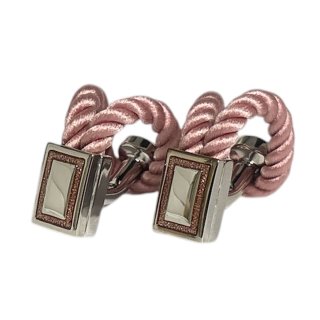 カフスボタン（カフリンクス）-バベットワッサーマン(Babette Wasserman)