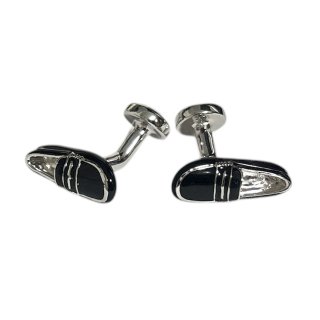 カフスボタンーダークカフス