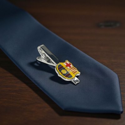 画像3: FCバルセロナネクタイピン（タイバー）