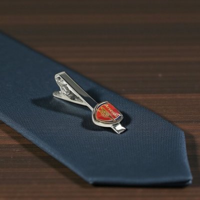 画像3: アーセナルFCネクタイピン（タイバー）