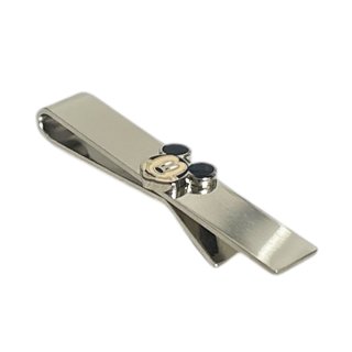 Disney ディズニー ブラックミッキーマウスタイピン（タイバー）